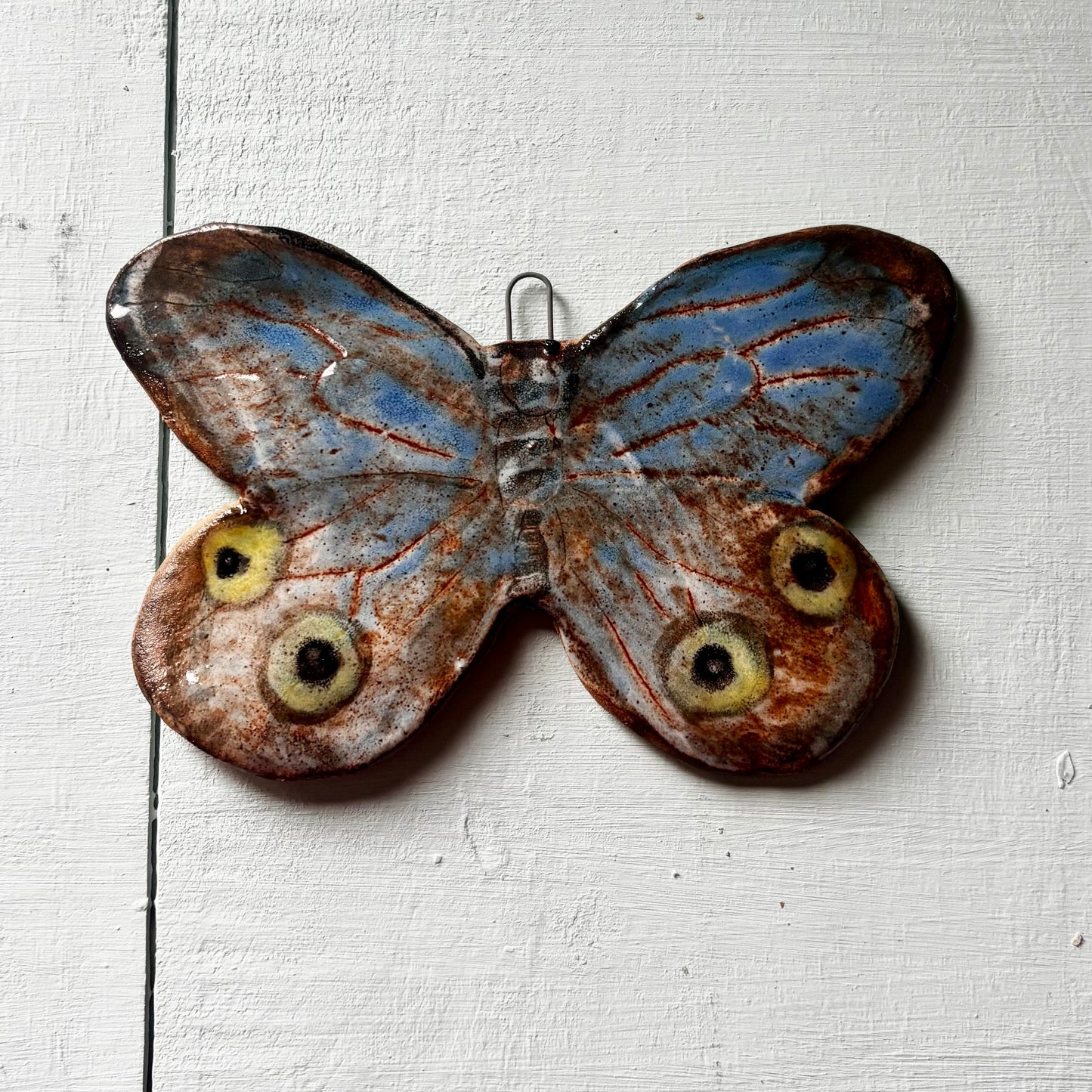 Butterfly - wall hanging