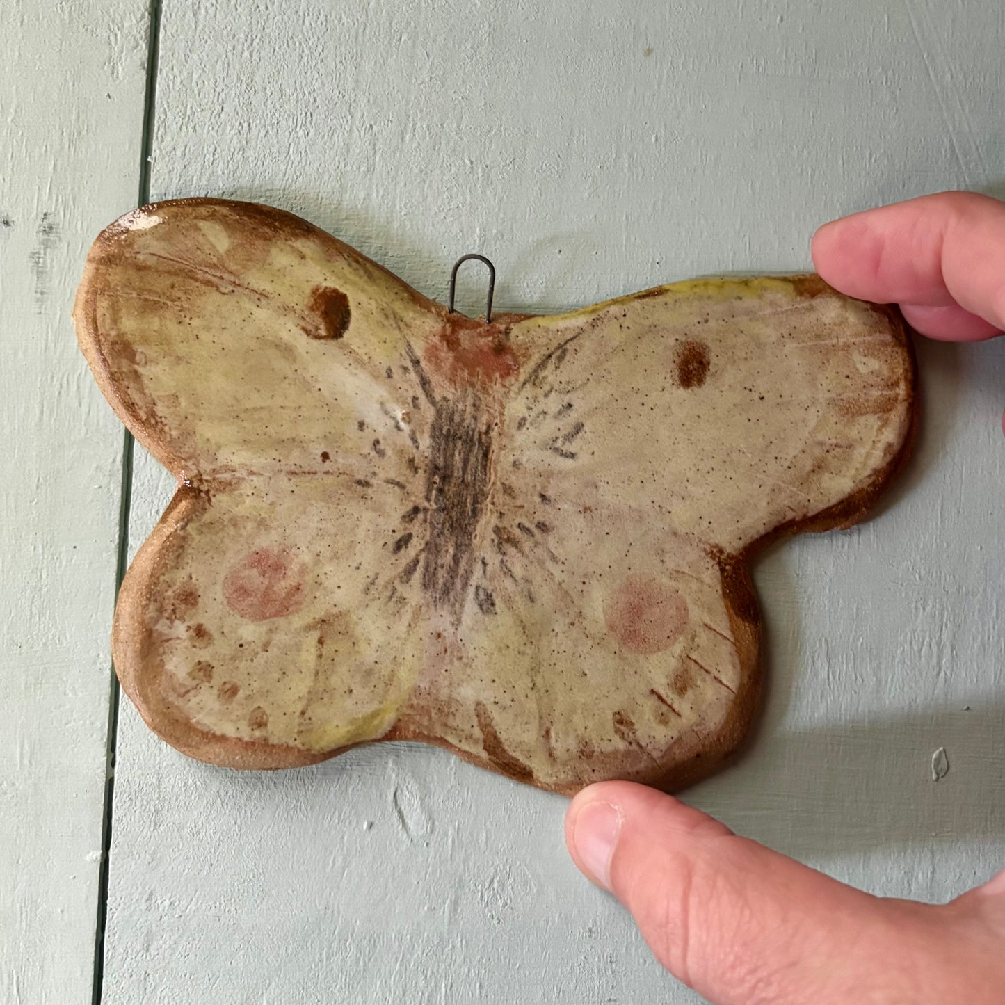 Butterfly - wall hanging