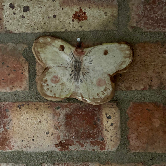 Butterfly - wall hanging