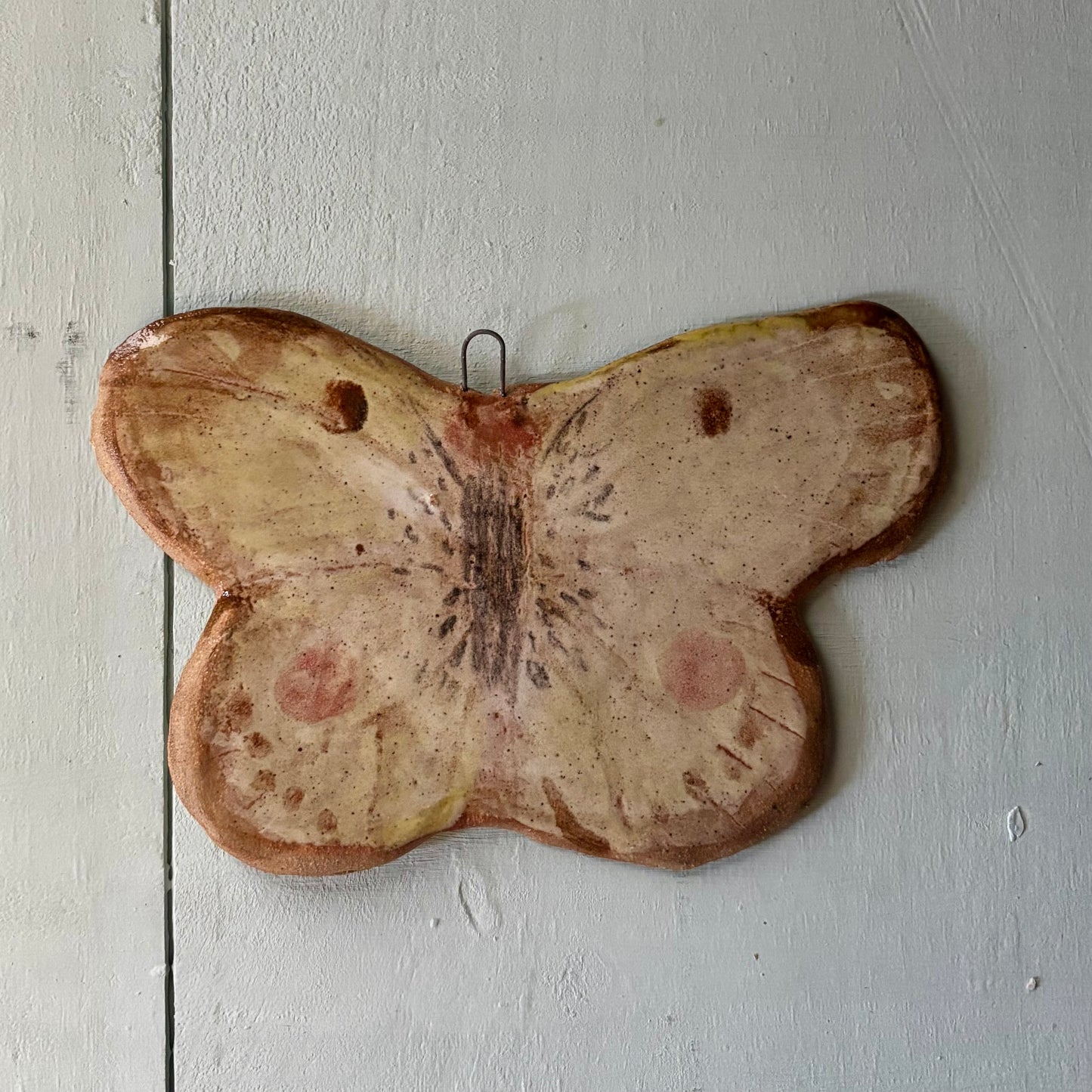 Butterfly - wall hanging