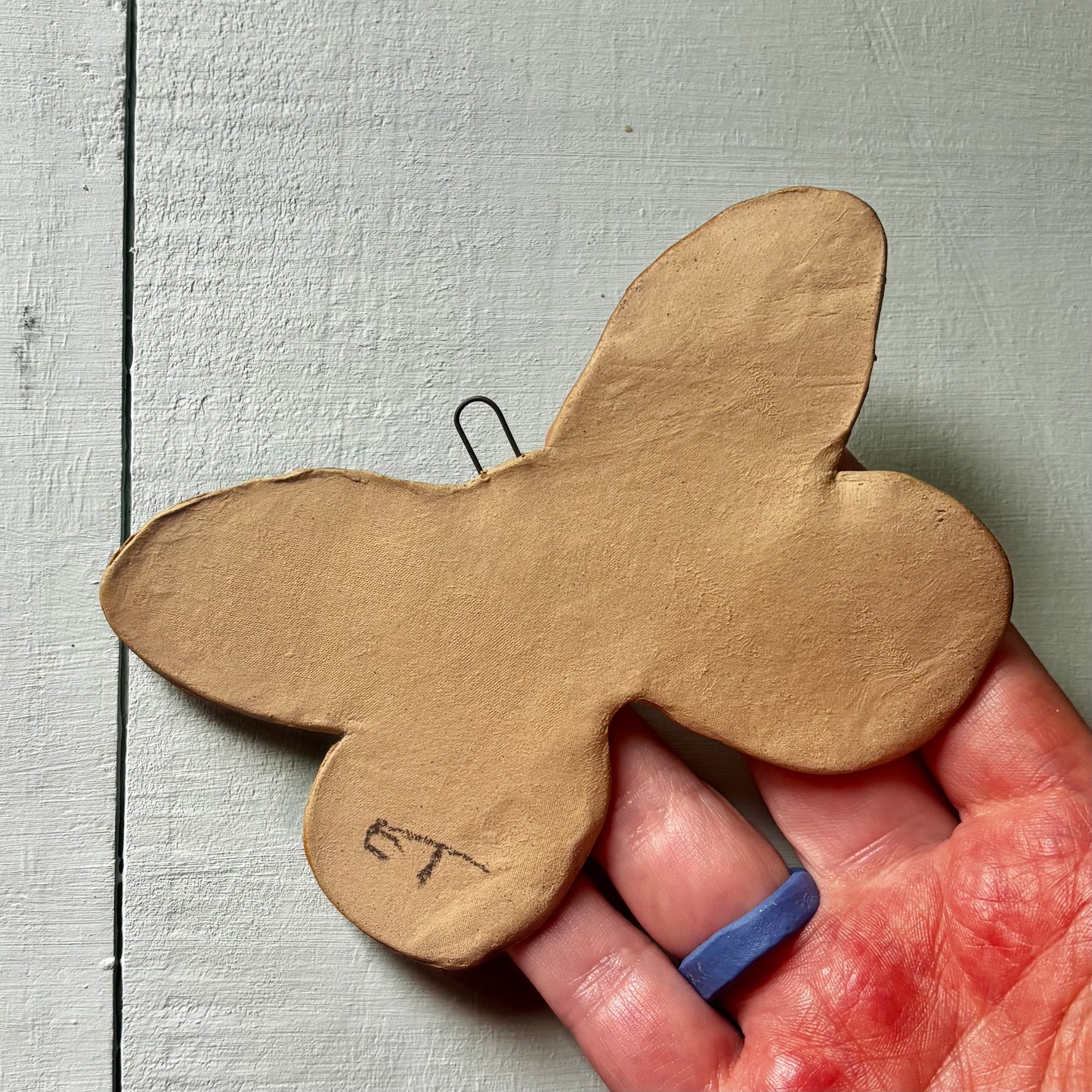 Butterfly - wall hanging