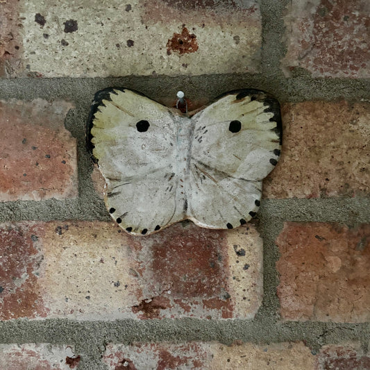 Butterfly - wall hanging