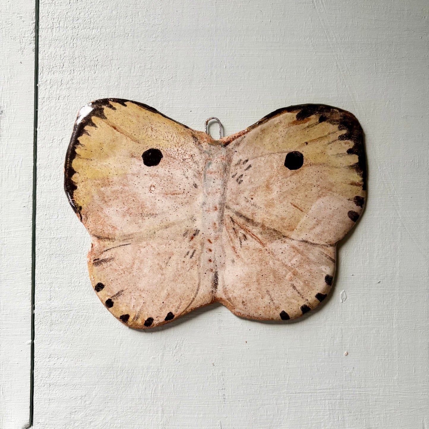 Butterfly - wall hanging