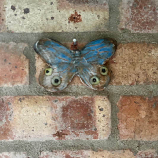 Butterfly - wall hanging