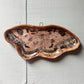 Butterfly - trinket tray or wall hanging.