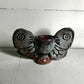 Moth Candlestick