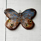 Butterfly - wall hanging
