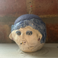 Nana Ceramic Pin Cushion