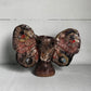 Moth Candlestick
