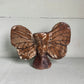 Moth Candlestick