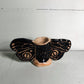 Moth Candlestick