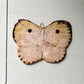 Butterfly - wall hanging