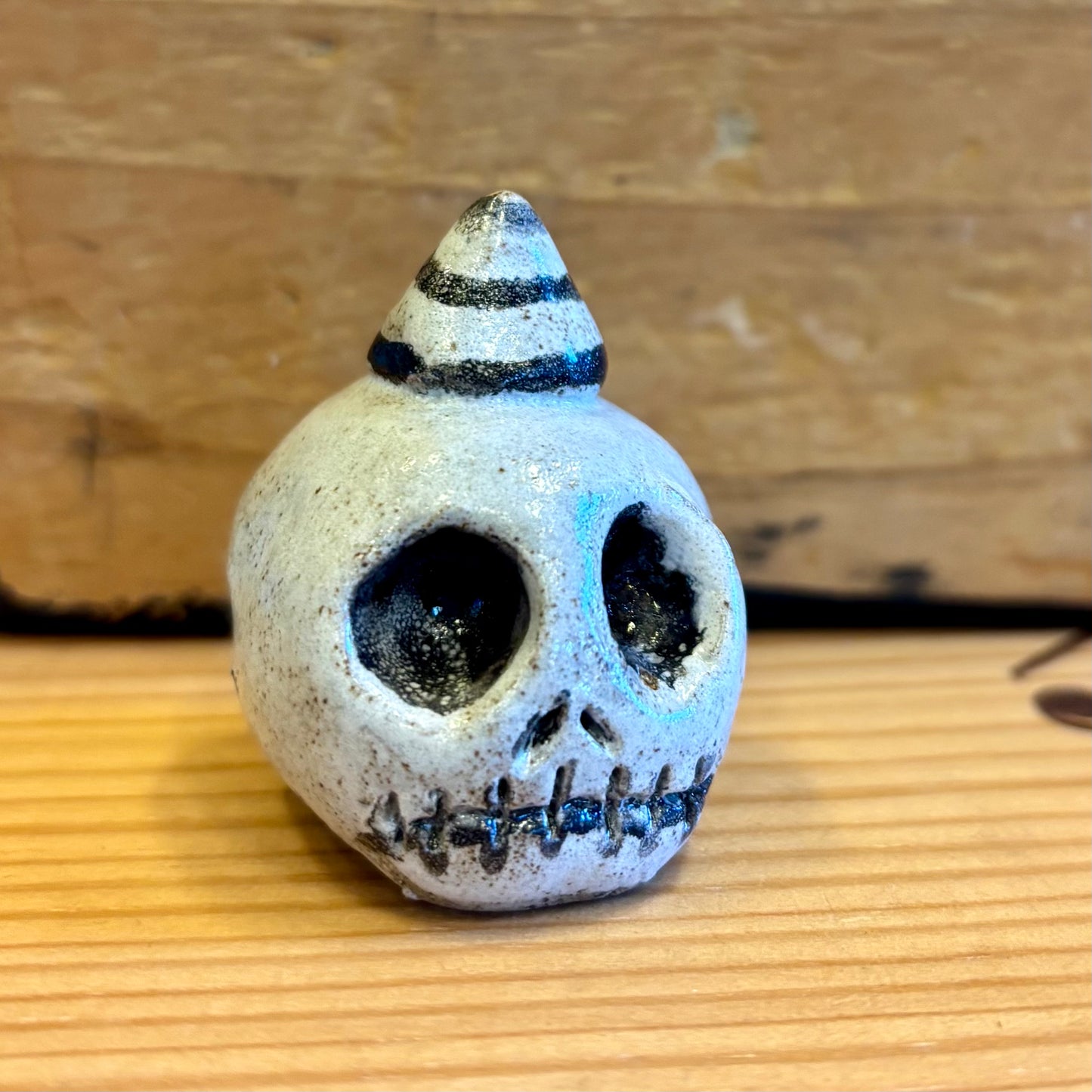 Miniature -  skulls