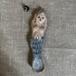 Mermaid spoon