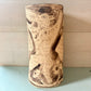 Bunny themed pot/vase/vessel