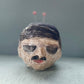 Nana’s man  Ceramic Pin Cushion