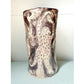 Shug Monkey vase/vessel