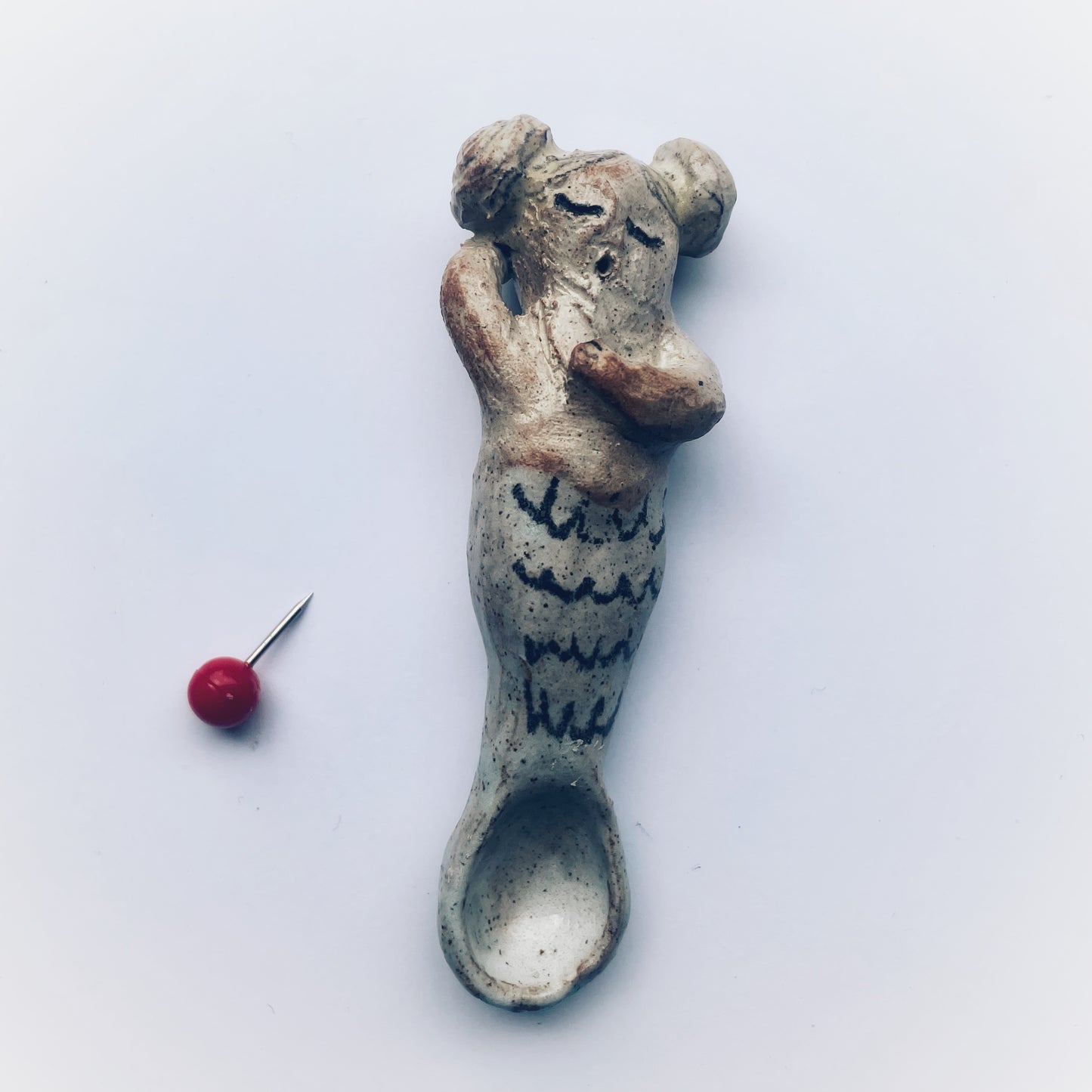 Merbaby spoon