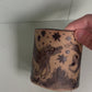 Wild horse dance pot/vase/vessel